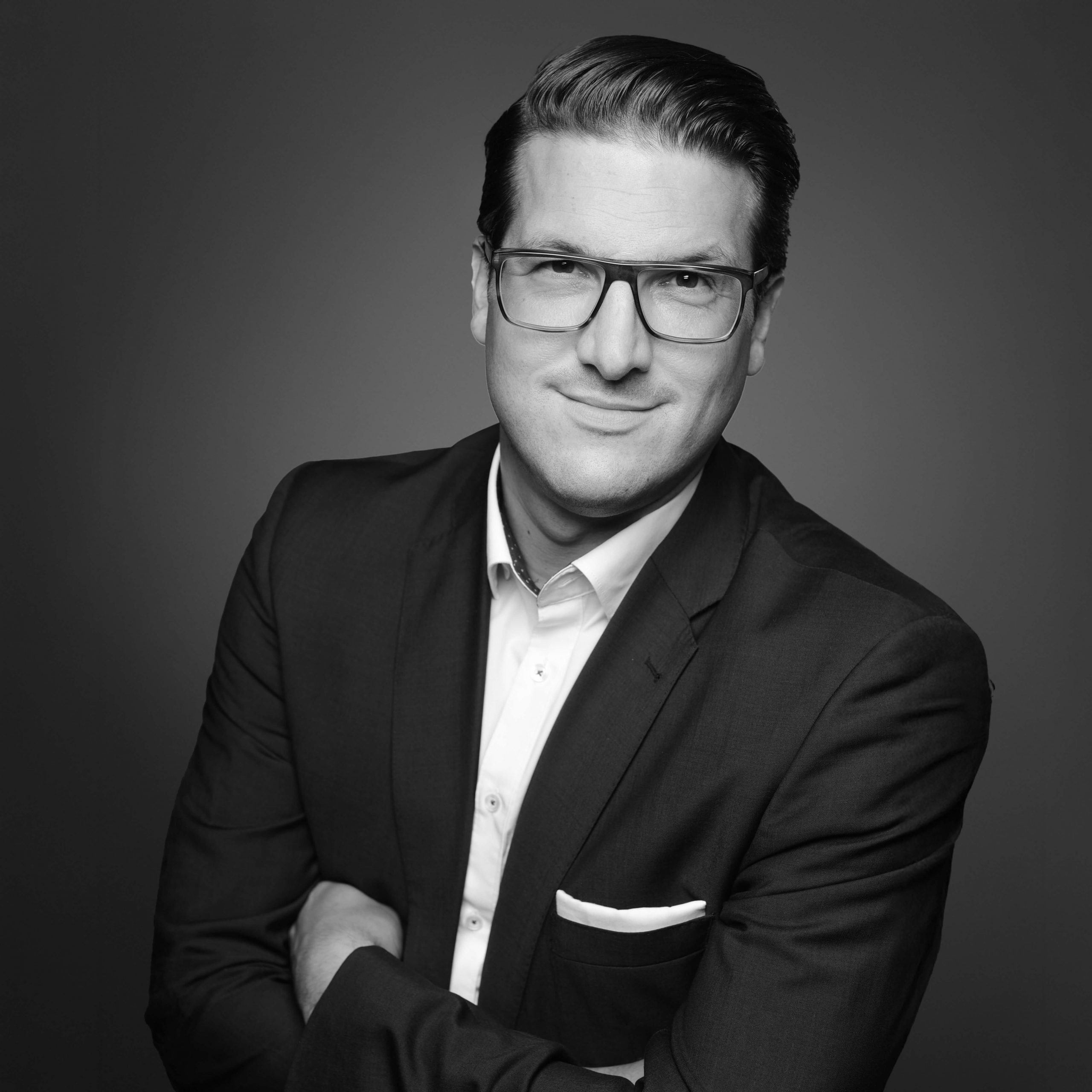 Porträt Christoph Nachreiner